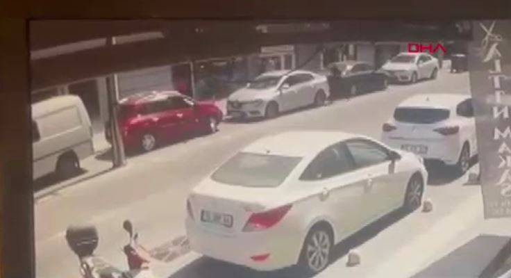 Ağabeyini öldürene kurşun yağdırdı! Annesine verdiği yemini böyle bozdu - Resim: 14